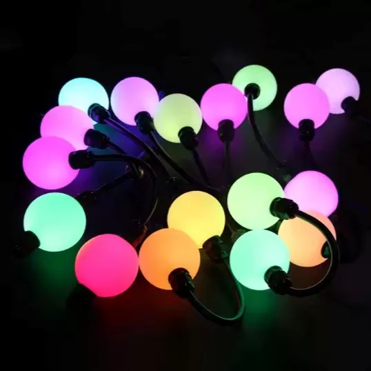 3D Ball lux