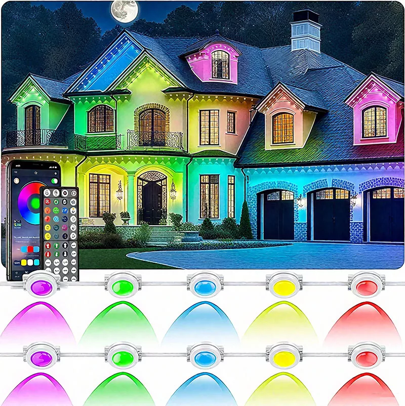 Decorative Lux