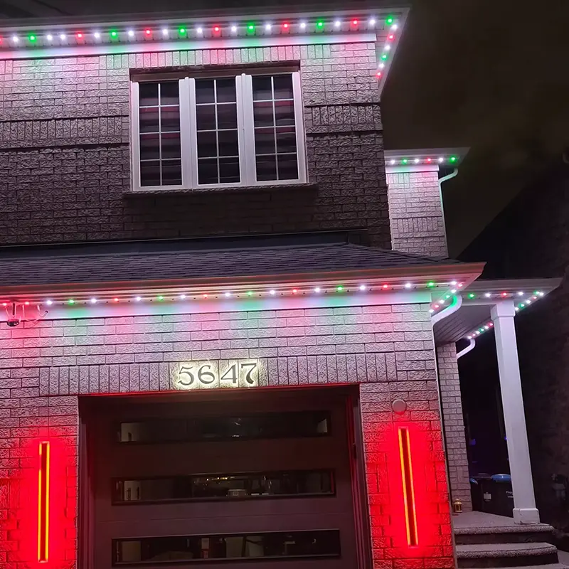 Smart Lighting